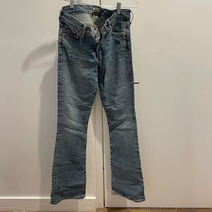 Citizens of Humanity Flare Jeans